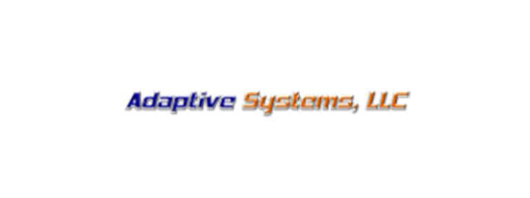 Adaptive Systems