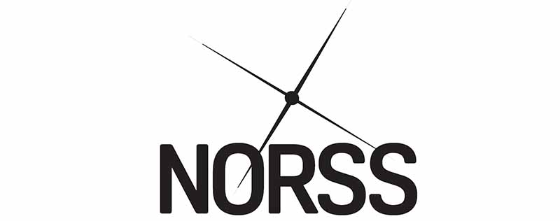 NORSS company logo
