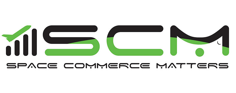 Space Commerce Matters company logo
