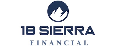 18 Sierra Financial company logo