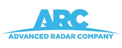Advanced Radar Company logo