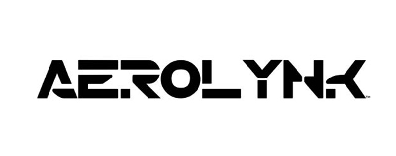 Aerolynk company logo