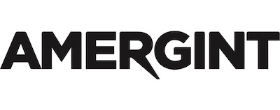 Amergint company logo