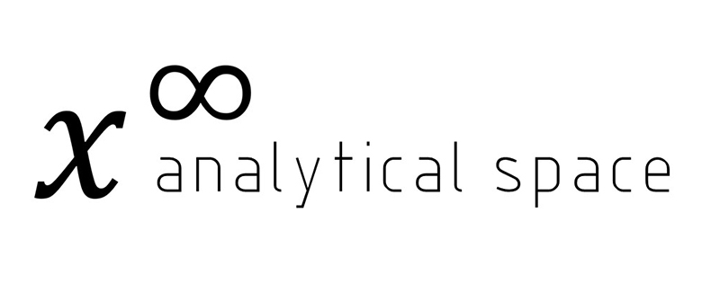 Analytical Space company logo
