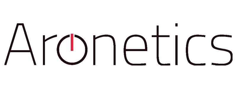 Aronetics company logo