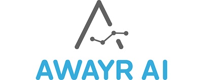 Awayr AI company logo
