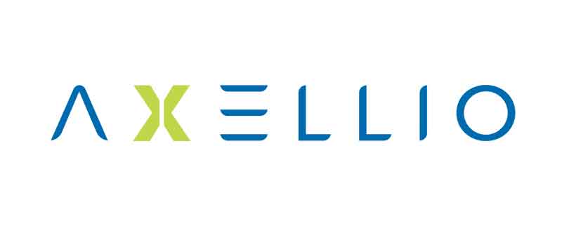 Axellio company logo
