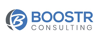 Boostr Consulting company logo