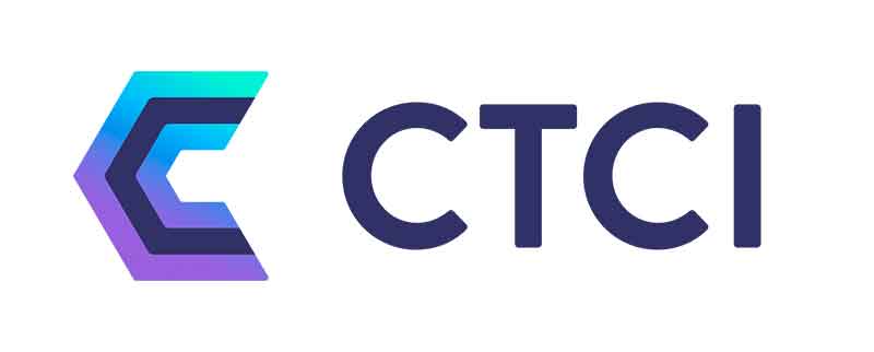 CTCI company logo