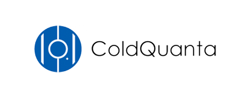 ColdQuanta company logo