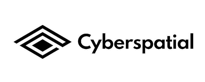 Cyberspatial company logo