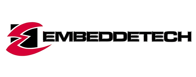 Embeddetech company logo