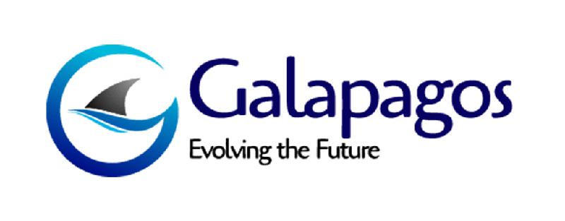 Galapagos company logo