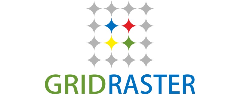 GridRaster Inc company logo