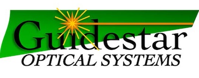 Guidestar Optical Systems company logo