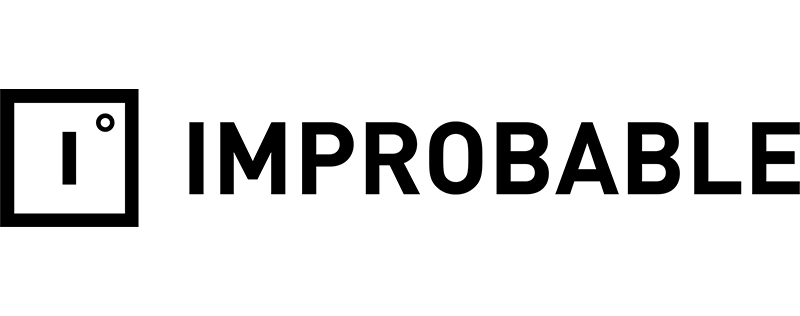 Improbable company logo
