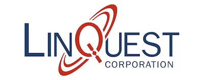 LinQuest company logo