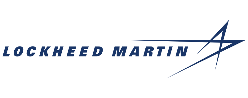 Lockheed Martin company logo