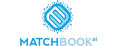 Matchbook AI company logo