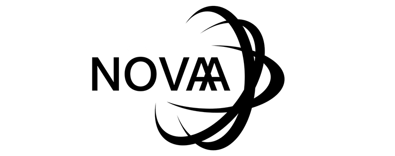 Novaa company logo