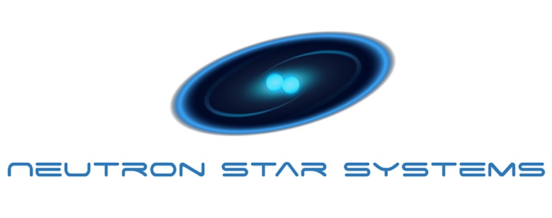 Neutron Star Systems company logo