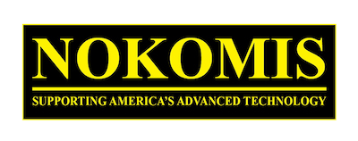 Nokomis company logo