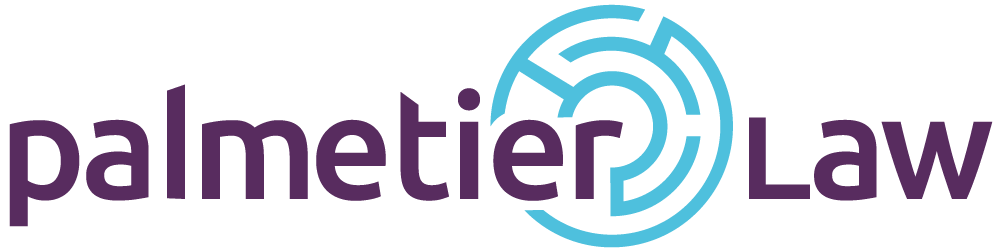 Palmetier Law company logo