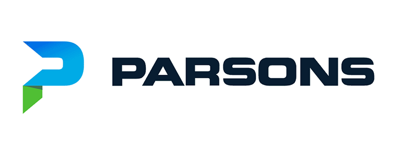 Parsons company logo
