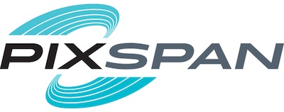 Pixspan company logo