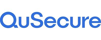 QuSecure company logo