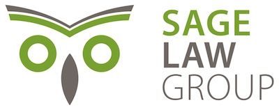 Sage Law Group company logo