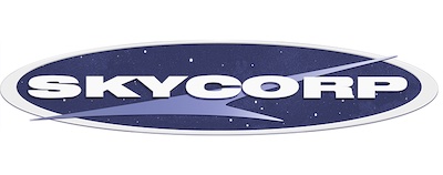 Skycorp company logo