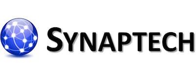 Synaptech company logo