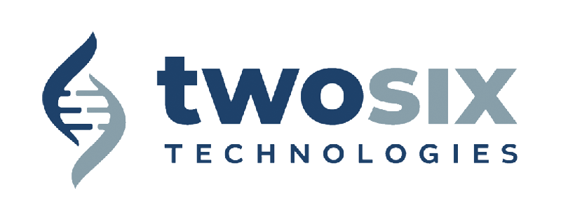Two Six Technologies company logo
