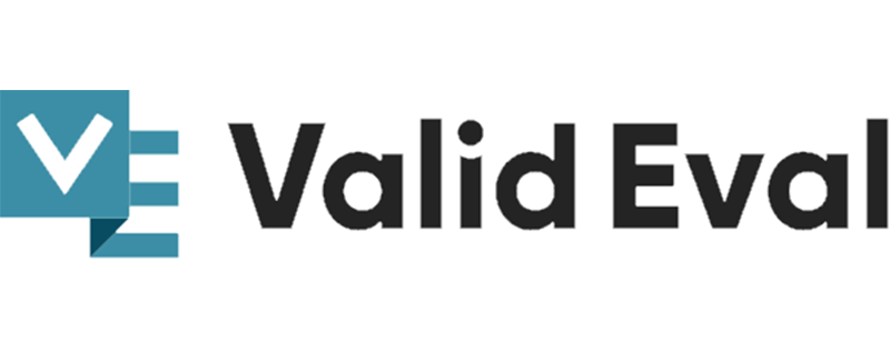 Valid Eval company logo