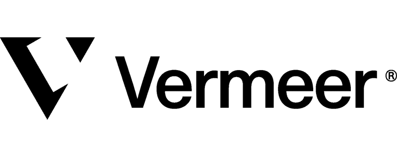 Vermeer company logo
