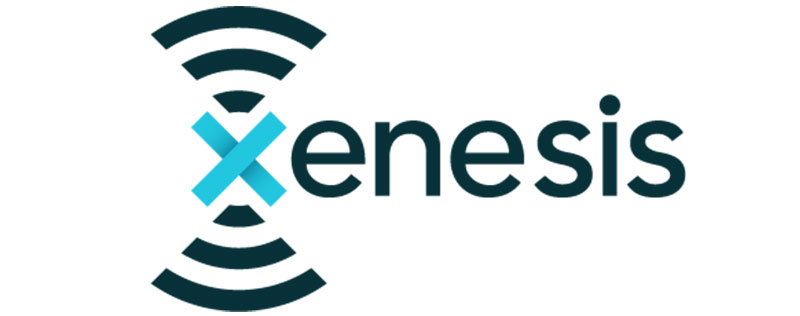 Xenesis company logo