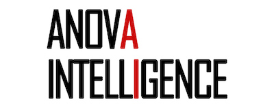 Anova Intelligence company logo