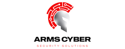 ARMS Cyber company logo