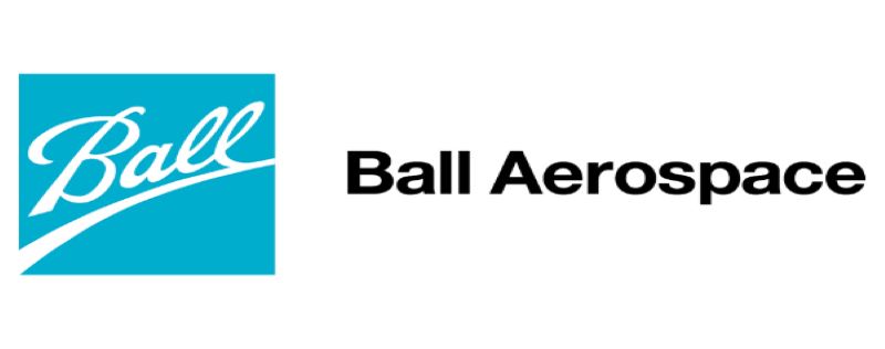 Ball Aerospace company logo