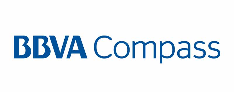 BBVA Compass company logo