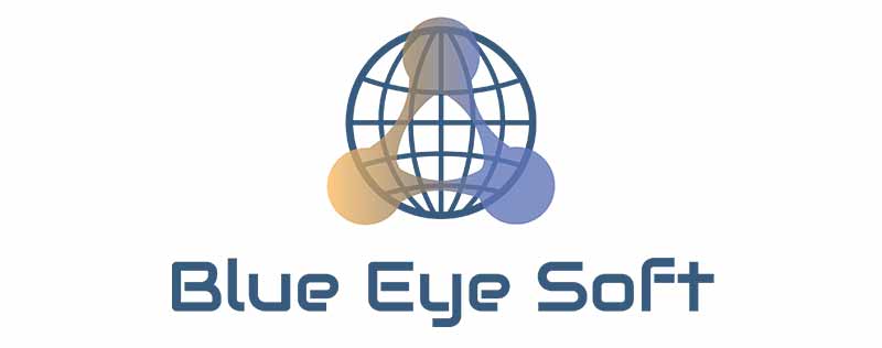 Blue Eye Soft company logo