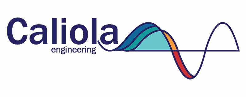 Caliiola Engineering company logo