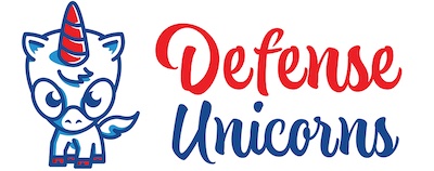 Defense Unicorns company logo