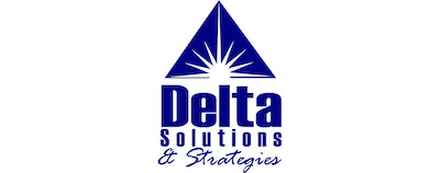Delta Solutions and Strategies company logo