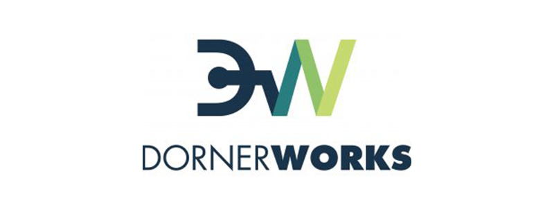 DornerWorks company logo