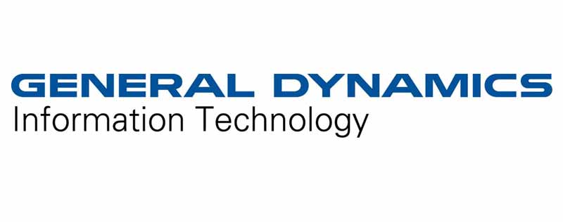 General Dynamics Information Technology company logo