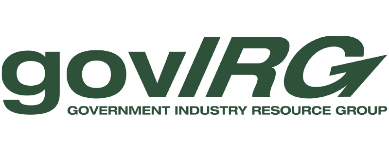 govIRG company logo