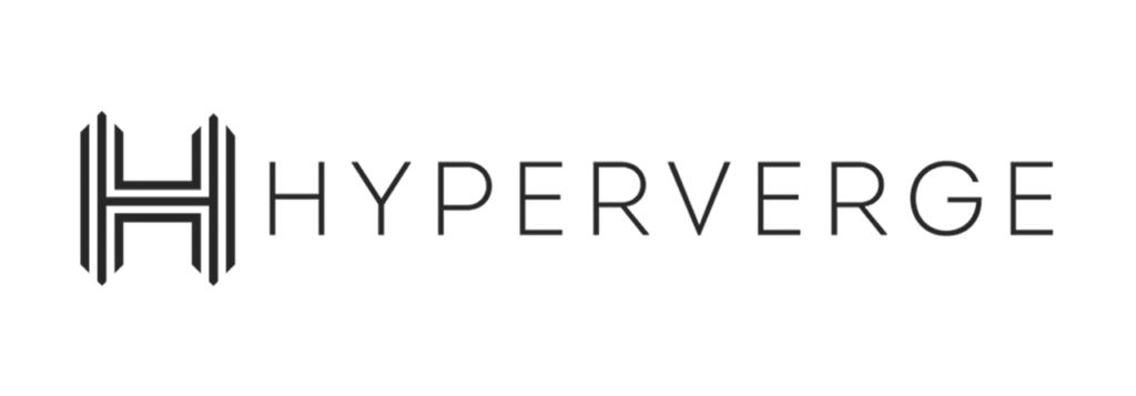 Hyperverge company logo
