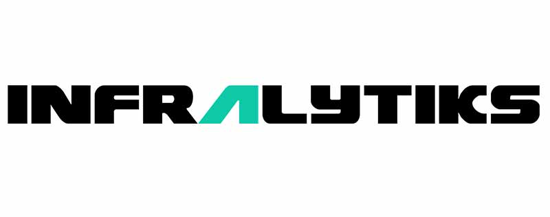 Infralytiks company logo